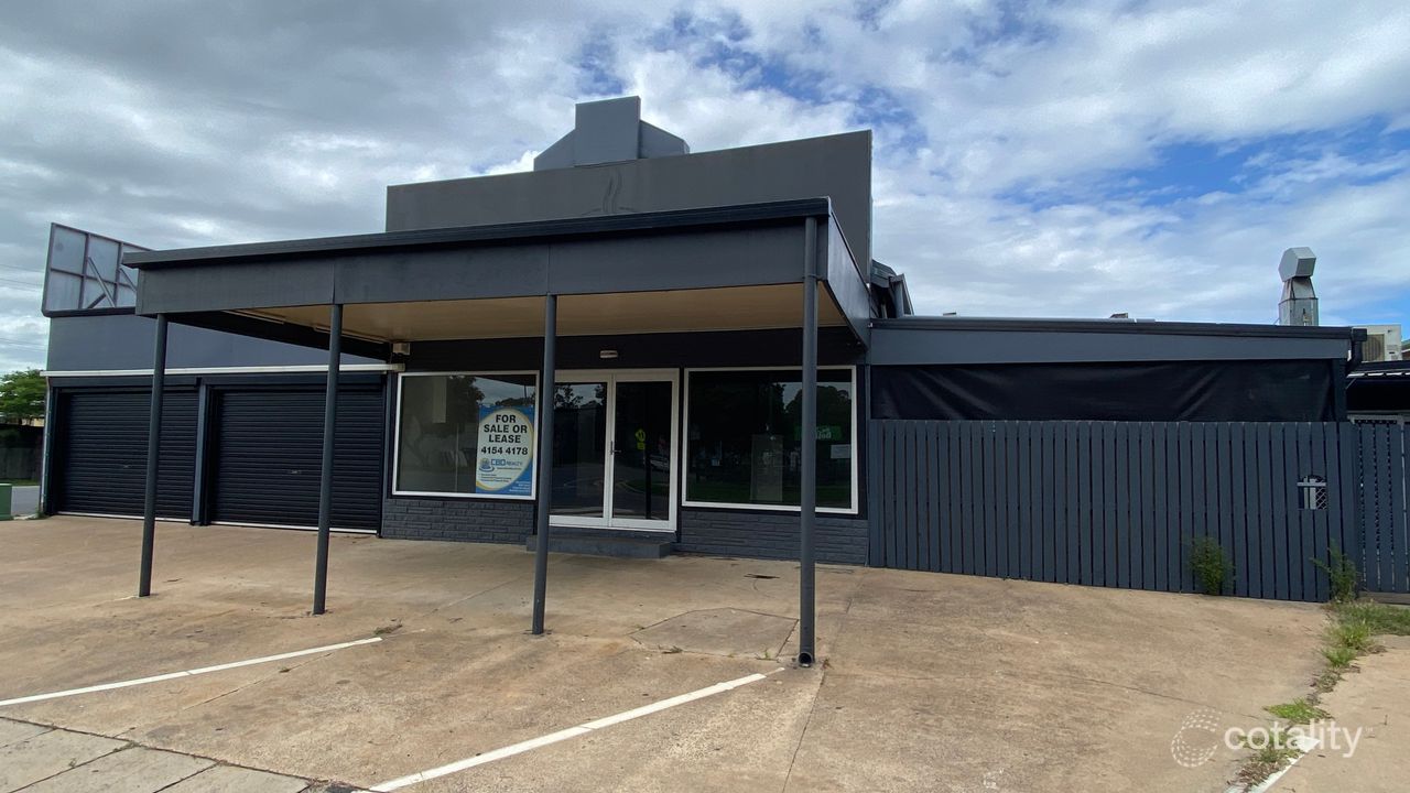0-bedroom unit at 103 Gavin Street, Bundaberg North, QLD 4670, Bundaberg, Queensland