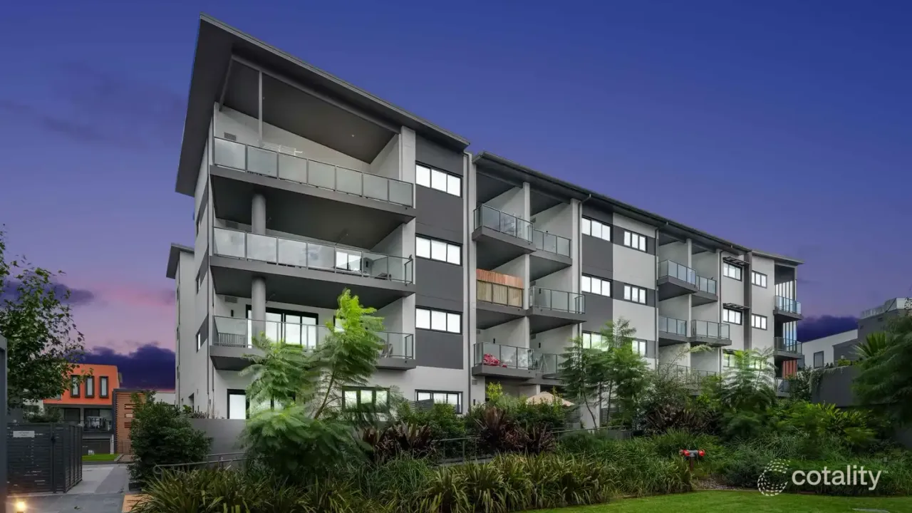 3-bedroom unit at 112-114 Northcote Road, Greenacre, NSW 2190, Canterbury-Bankstown Council, New South Wales