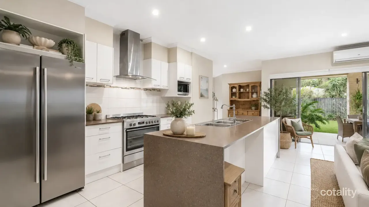 3-bedroom house at 19 Balthazar Circuit, Mount Cotton, QLD 4165, Redland, Queensland