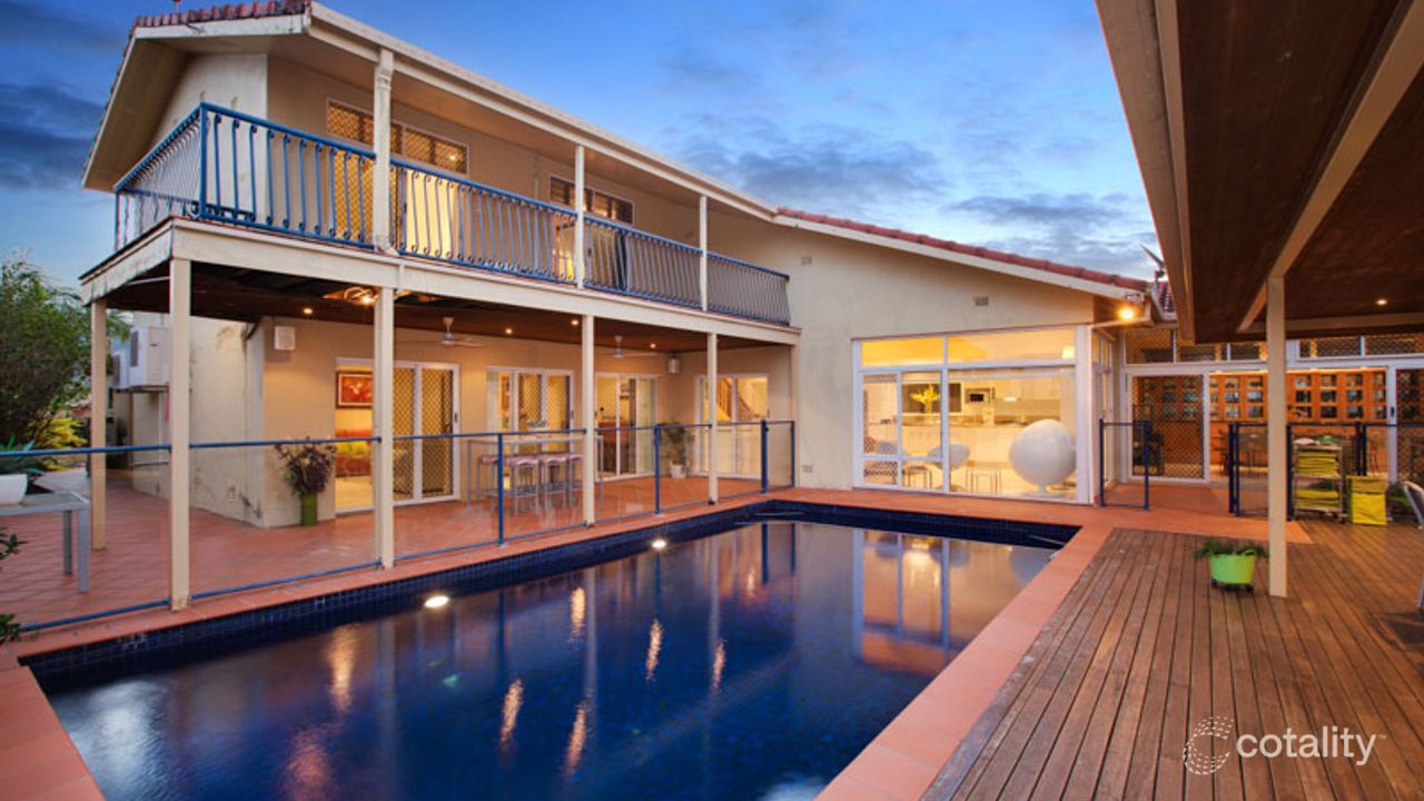 4-bedroom house at 24 Koppen Terrace, Mooroobool, QLD 4870, Cairns, Queensland