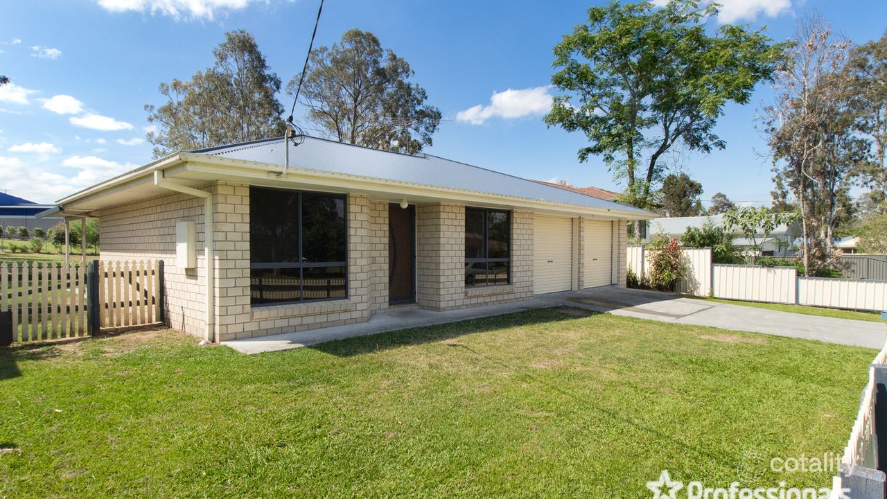 4-bedroom house at 22 Spring Street, Jimboomba, QLD 4280, Logan, Queensland
