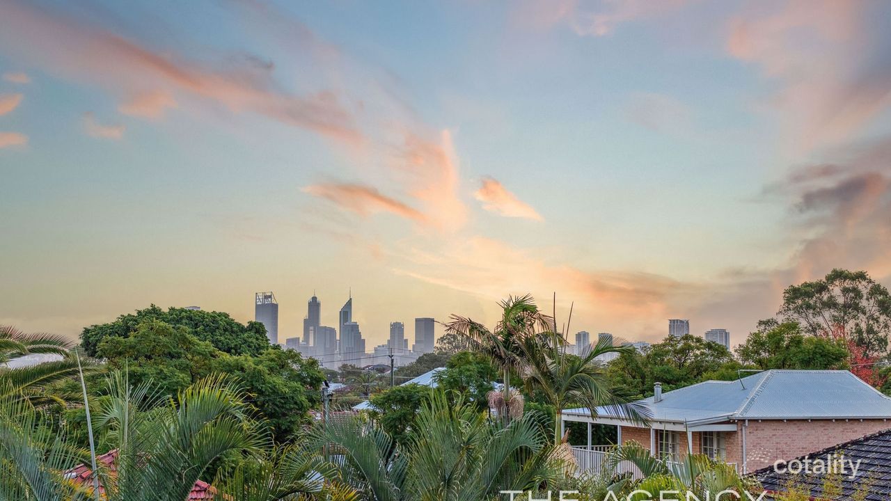 4-bedroom house at 18 Market Street, Kensington, WA 6151, South Perth Council, Western Australia