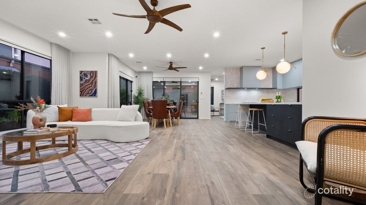 5-bedroom house at 56 Mulgara Loop, Throsby, ACT 2914, Unincorporated Act, Australian Capital Territory