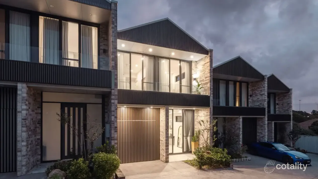 5-bedroom house at 20C Riverside Crescent, Marrickville, NSW 2204, Inner West Council, New South Wales