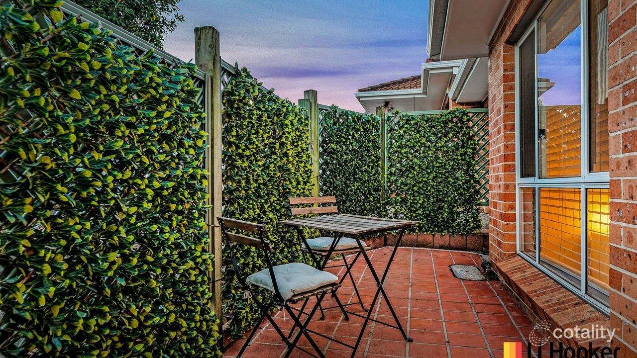 3-bedroom unit at 7/14 Henry Kendall Avenue, Padstow Heights, NSW 2211, Canterbury-Bankstown Council, New South Wales