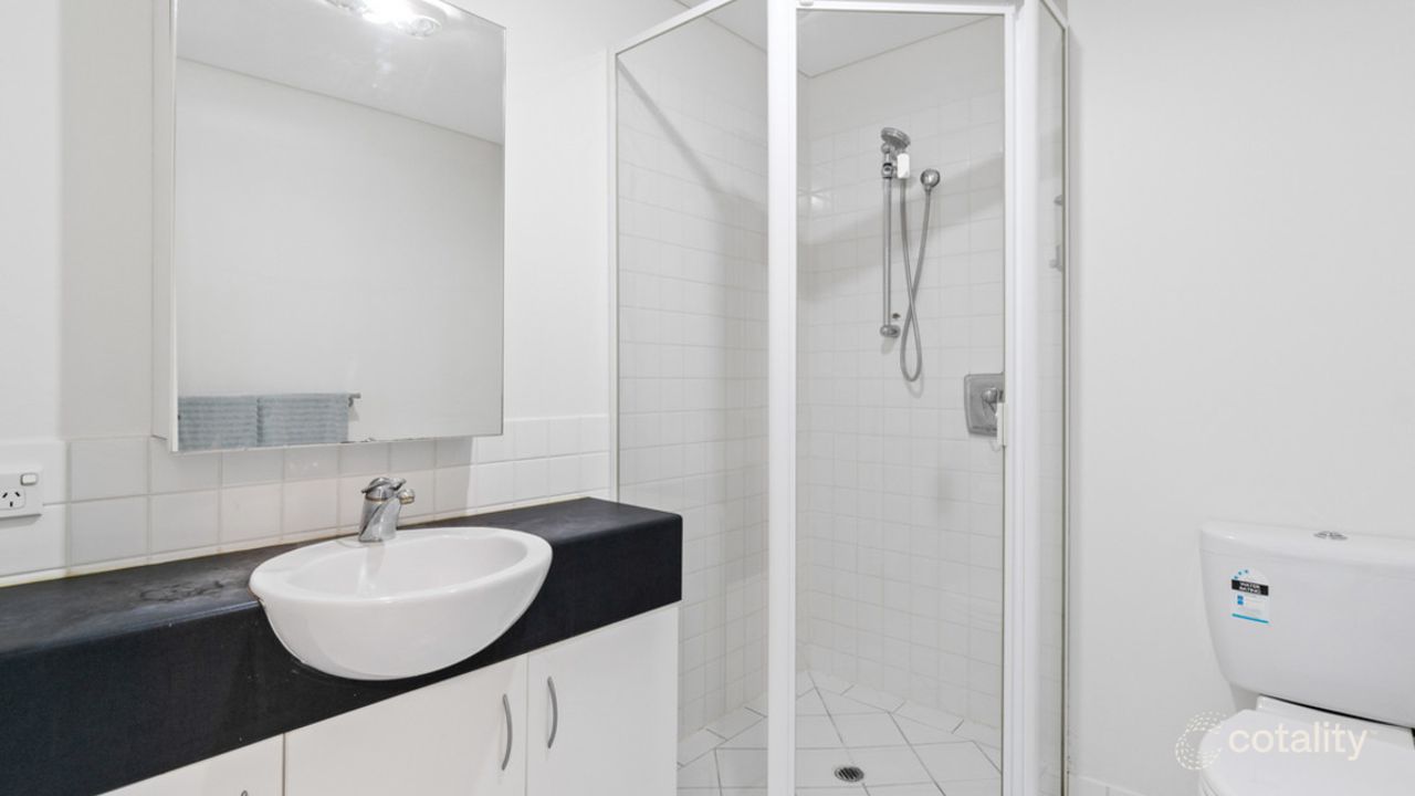 3-bedroom unit at 6/10 Eastbrook Terrace, East Perth, WA 6004, Perth Council, Western Australia