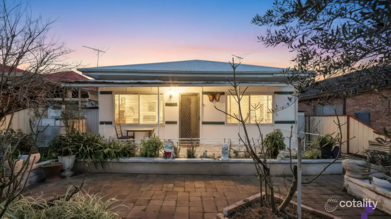 3-bedroom house at 7 Fisher Street, Yagoona, NSW 2199, Canterbury-Bankstown, New South Wales