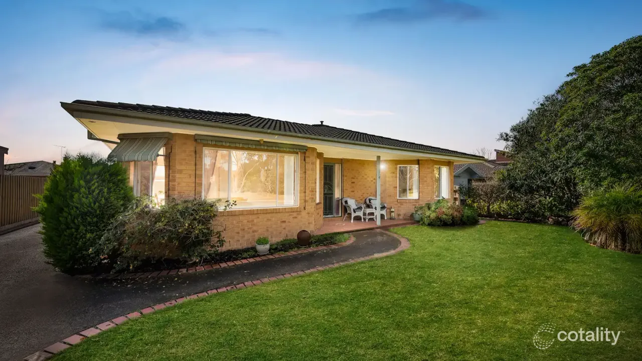 3-bedroom house at 47 Pickings Road, Safety Beach, VIC 3936, Mornington Peninsula, Victoria