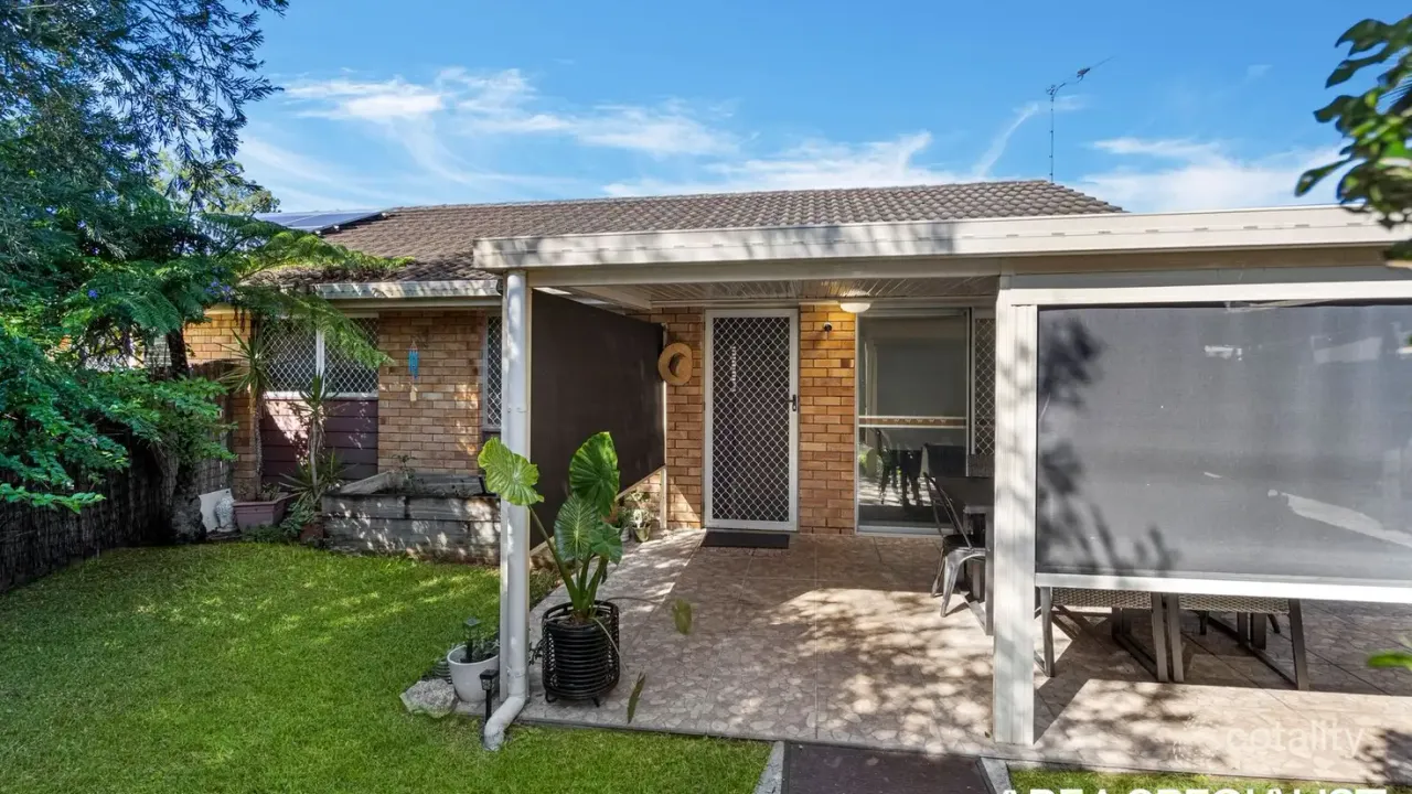 2-bedroom unit at 5/75 Park Road, Slacks Creek, QLD 4127, Logan Council, Queensland