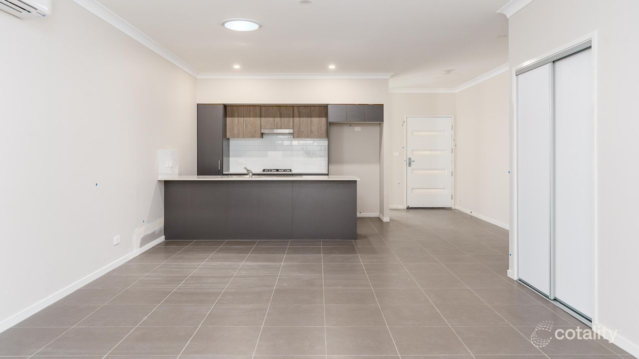 3-bedroom unit at 2/3 Morecambe Circuit, Thornton, NSW 2322, Maitland Council, New South Wales