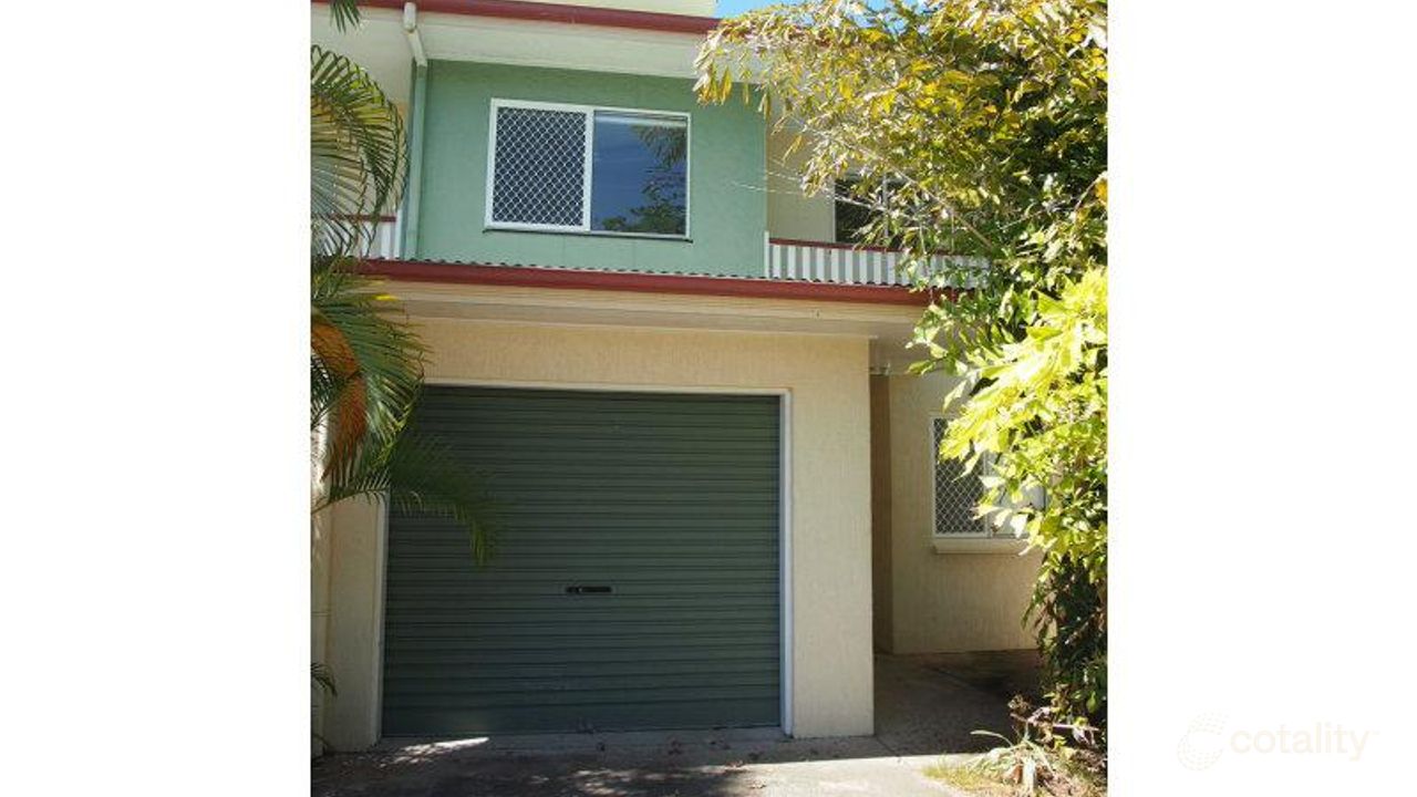 3-bedroom unit at 2/21 Macdonald Street, South Mackay, QLD 4740, Mackay Council, Queensland