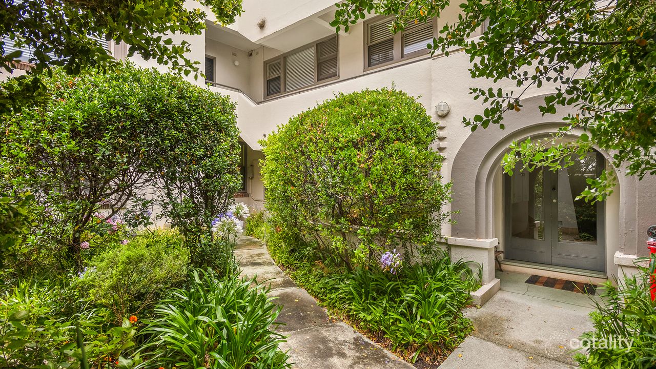 2-bedroom unit at 2/57 Ormond Esplanade, Elwood, VIC 3184, Port Phillip, Victoria