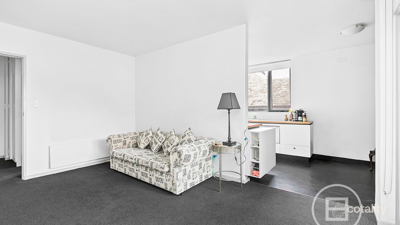 1-bedroom unit at 5/13 Motherwell Street, South Yarra, VIC 3141, Stonnington, Victoria