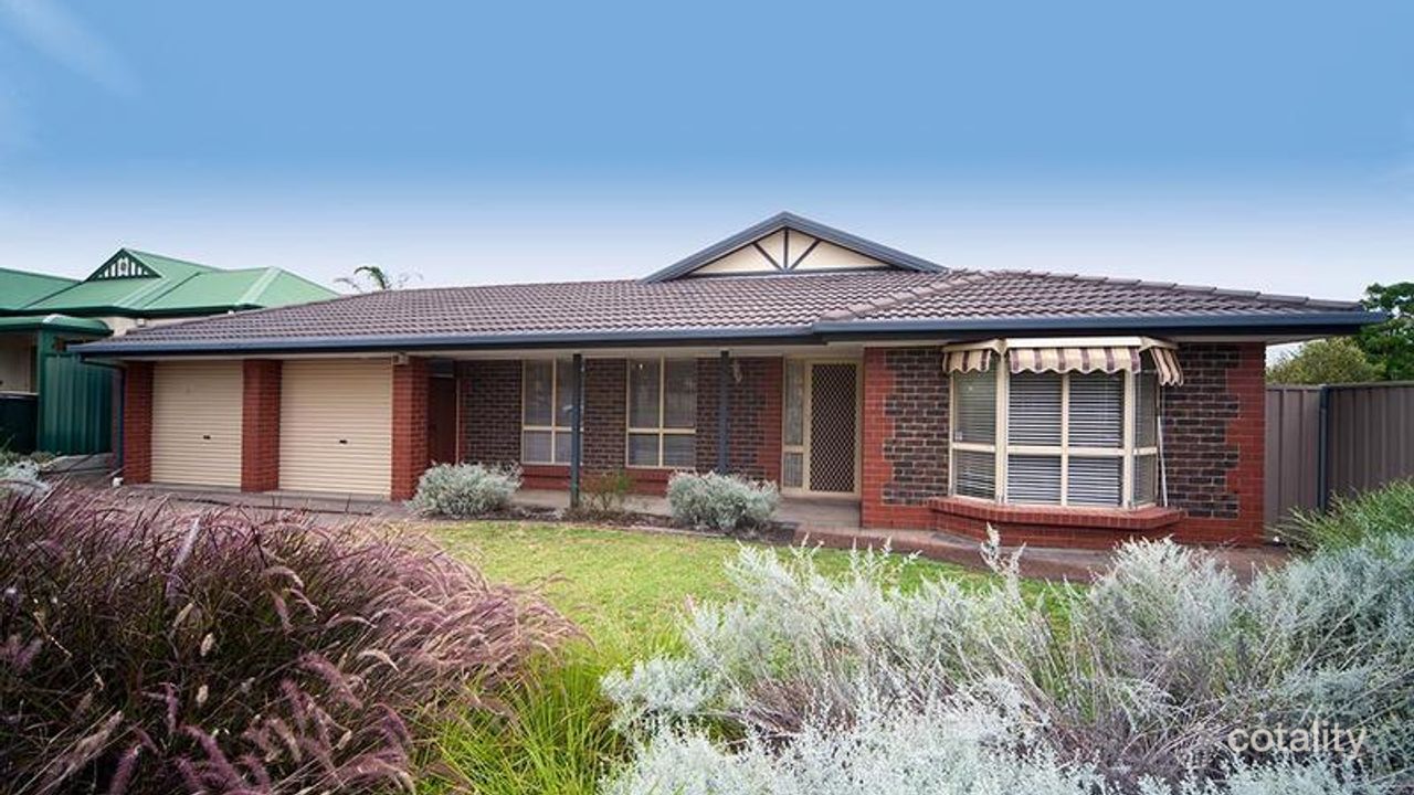 5-bedroom house at 53 Flinders Road, Hillcrest, SA 5086, Port Adelaide Enfield, South Australia