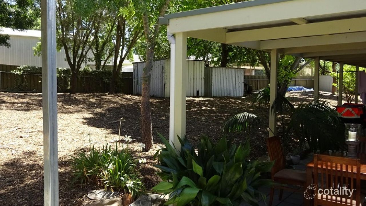 2-bedroom unit at 11 Acacia Street, Mount Barker, SA 5251, Mount Barker, South Australia