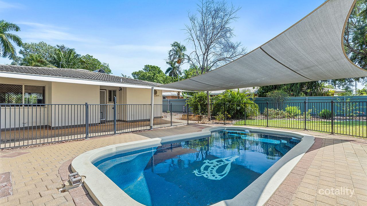 3-bedroom house at 70 Dillon Circuit, Gray, NT 0830, Palmerston, Northern Territory