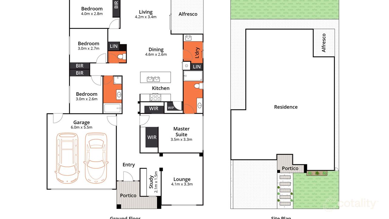 5-bedroom house at 12 Celestial Way, Mount Duneed, VIC 3217, Greater Geelong Council, Victoria