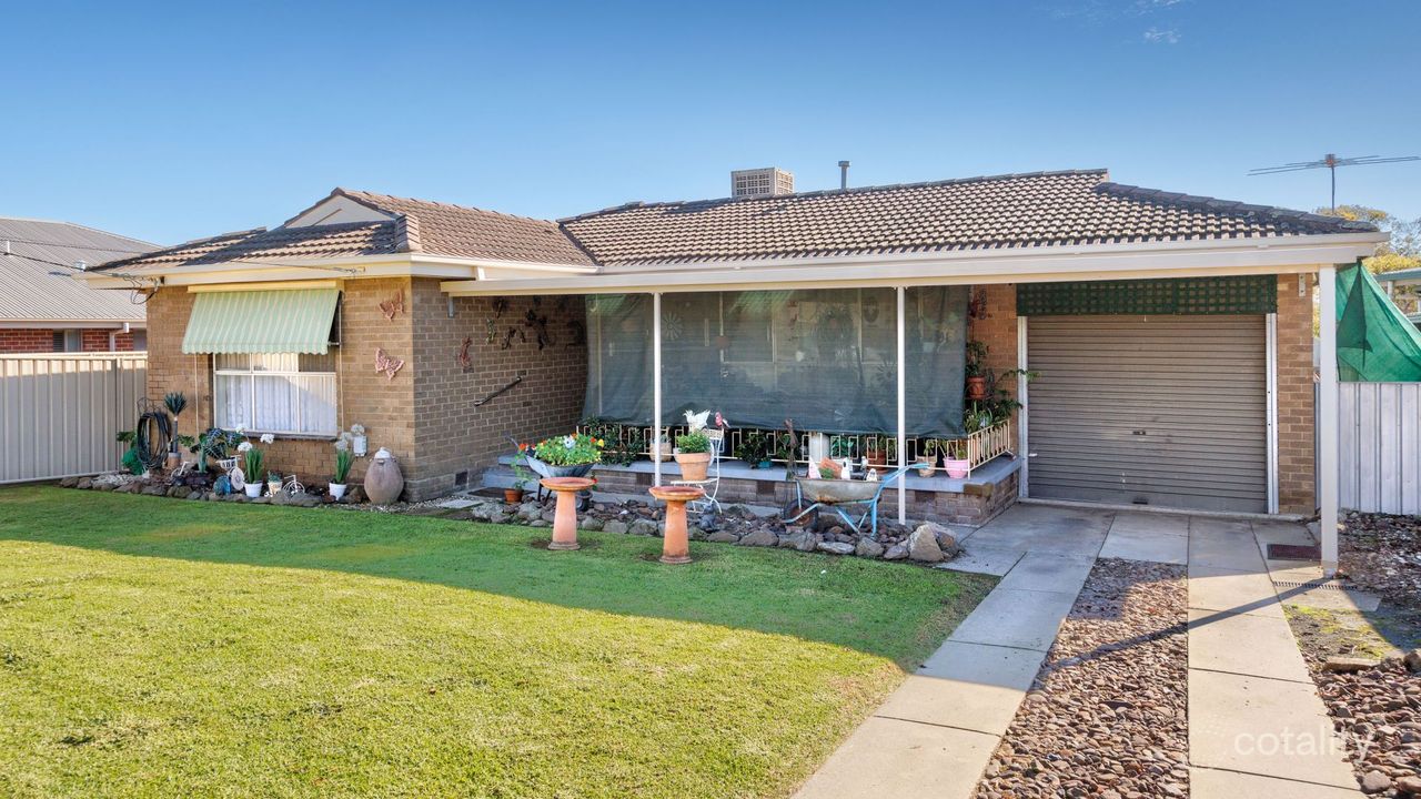 3-bedroom house at 16 Lawrence Street, Wodonga, VIC 3690, Wodonga, Victoria