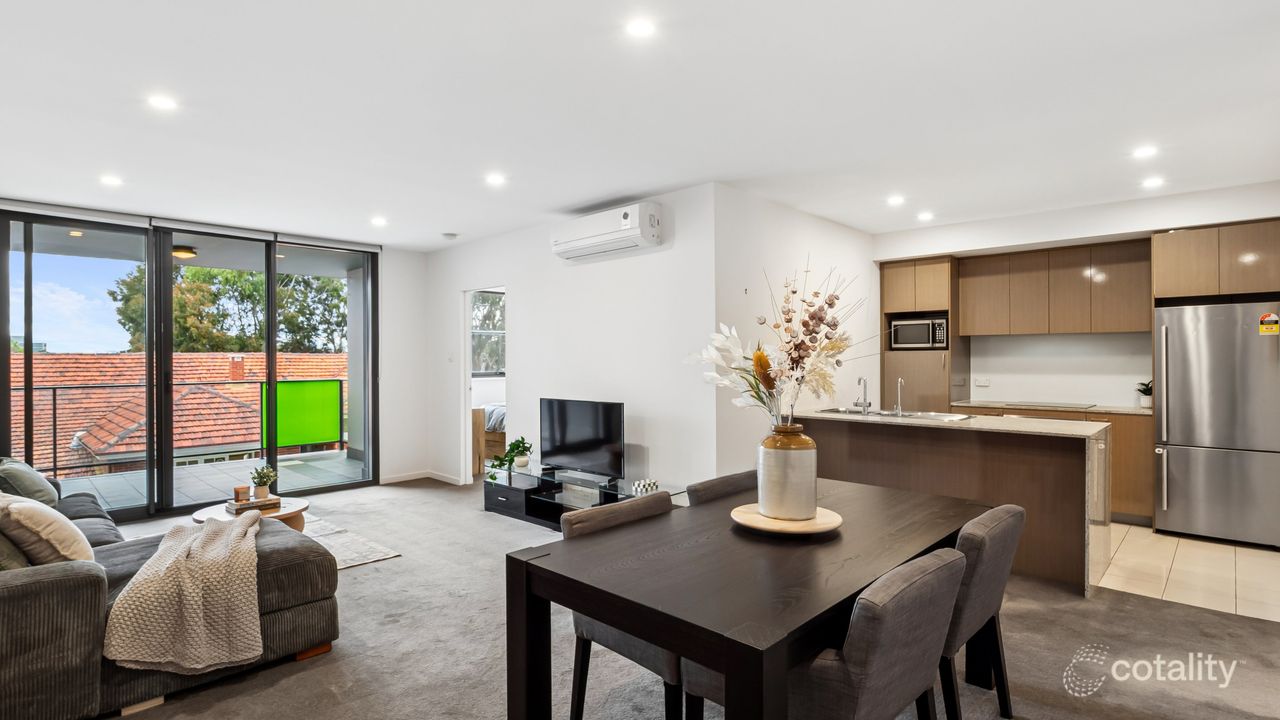 2-bedroom unit at 29/131 Harold Street, Highgate, WA 6003, Vincent, Western Australia