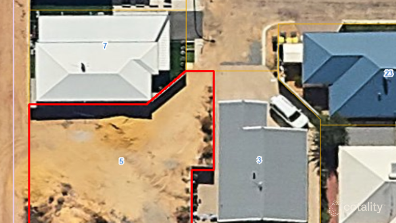 0-bedroom house at 5/604 Pioneer Place, Dalwallinu, WA 6609, Dalwallinu Council, Western Australia