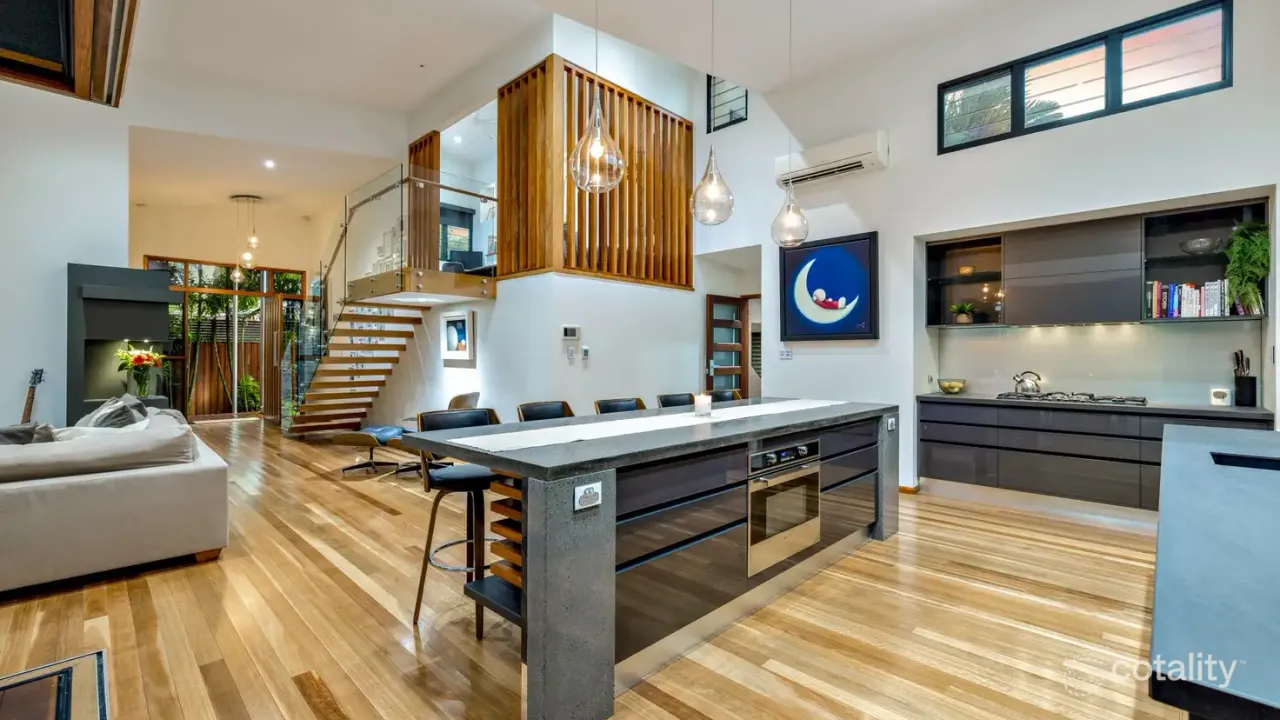 3-bedroom house at 44A Clare Street, Parramatta Park, QLD 4870, Cairns Council, Queensland