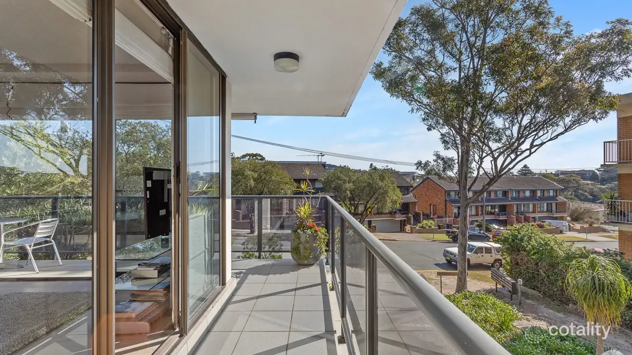2-bedroom unit at 1/1 Donald Street, Nelson Bay, NSW 2315, Port Stephens Council, New South Wales