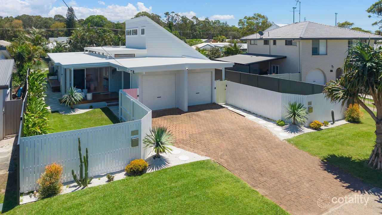 3-bedroom unit at 2/1 Eddy Avenue, Kingscliff, NSW 2487, Tweed, New South Wales