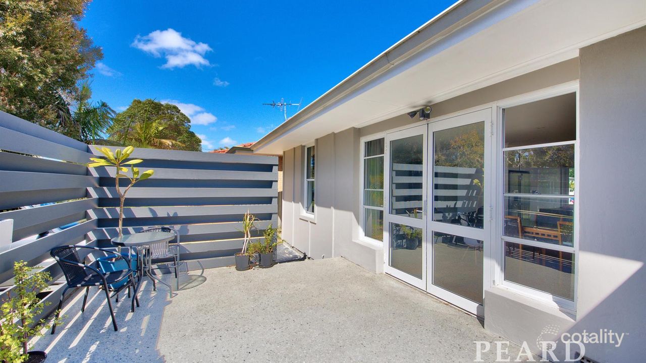 4-bedroom house at 17 Duncraig Road, Duncraig, WA 6023, Joondalup, Western Australia