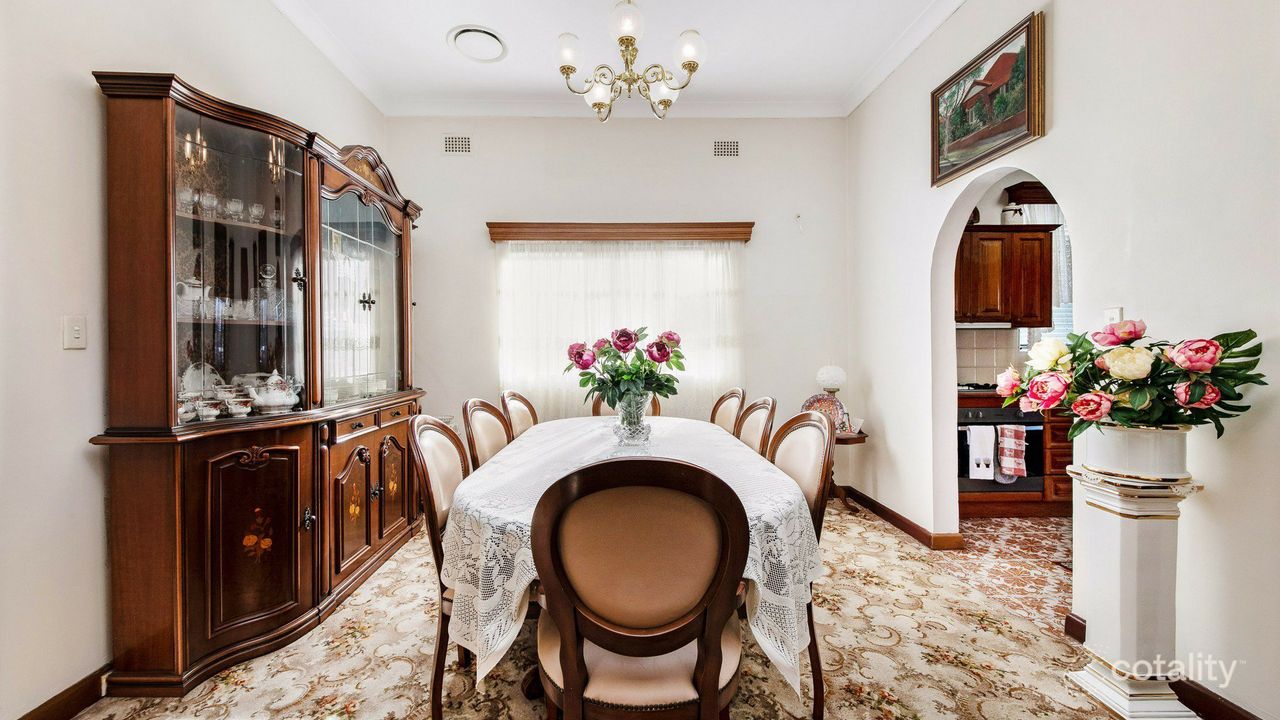 5-bedroom house at 15 Lindsay Street, Burwood, NSW 2134, Burwood Council, New South Wales