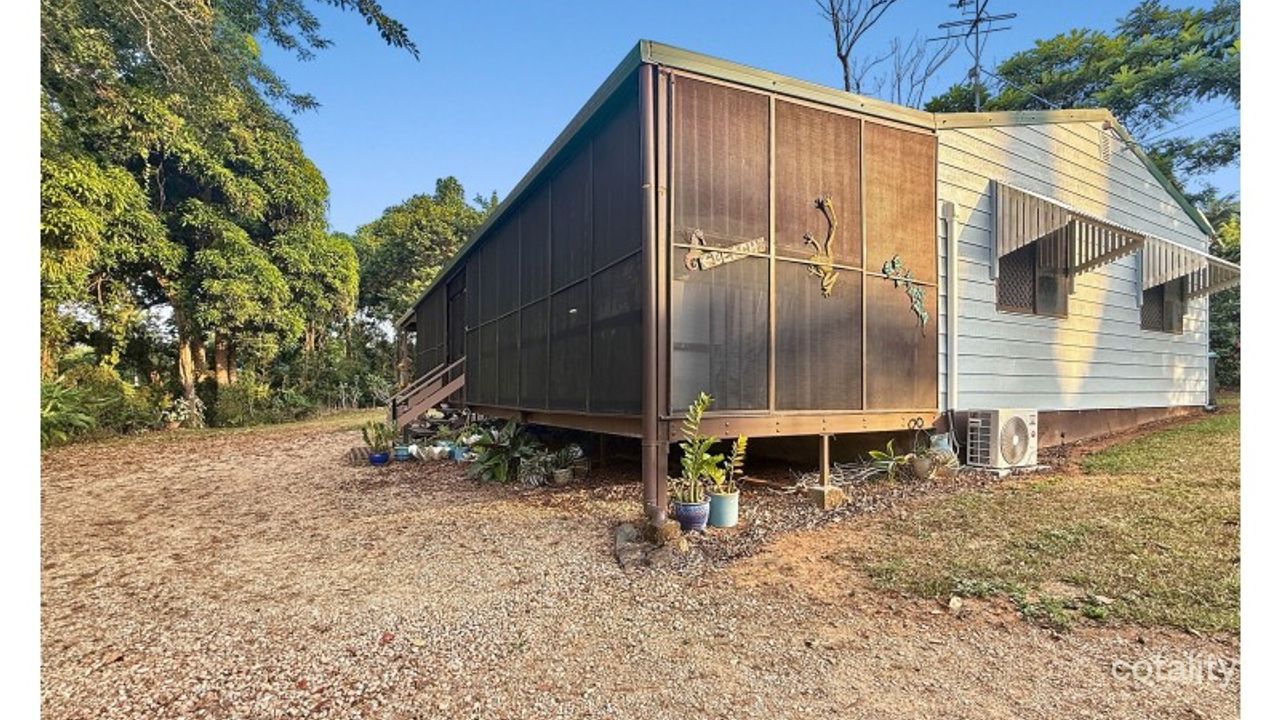 2-bedroom house at 19 Webb Court, Bingil Bay, QLD 4852, Cassowary Coast, Queensland