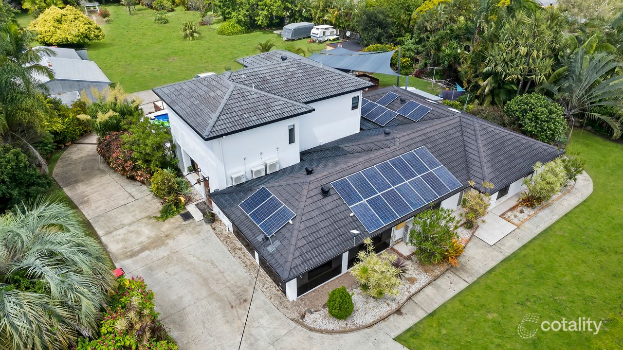 7-bedroom house at 139 Burpengary Road, Burpengary, QLD 4505, Moreton Bay Council, Queensland