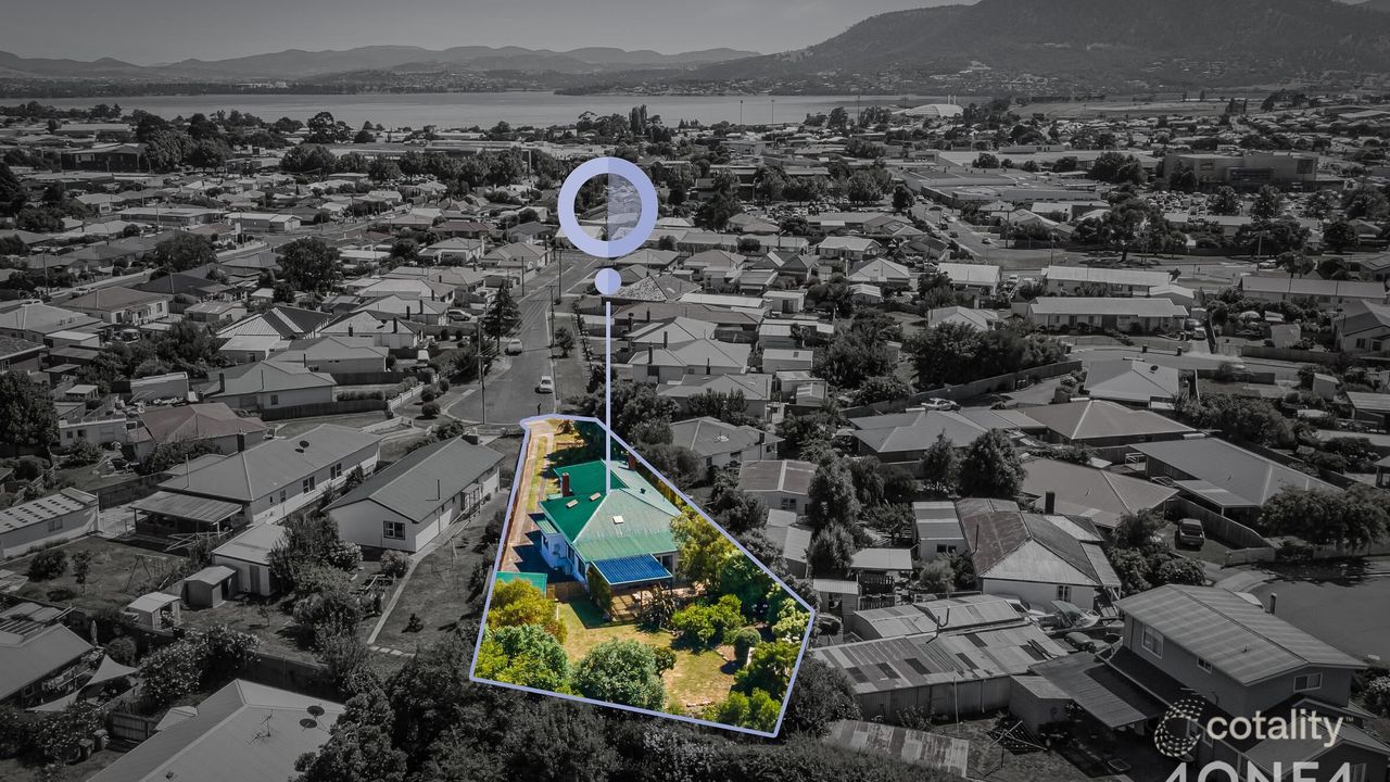 3-bedroom house at 13 Elf Avenue, Glenorchy, TAS 7010, Glenorchy Council, Tasmania