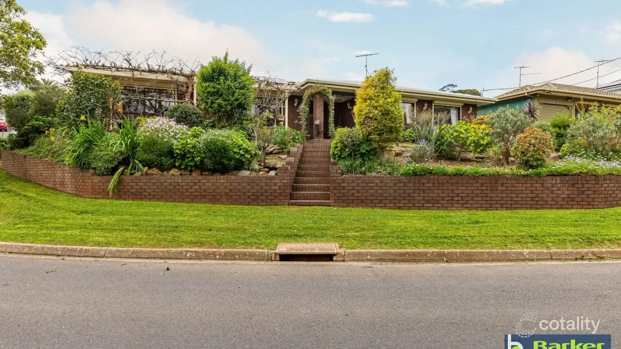 4-bedroom house at 2 Allwood Drive, Gawler East, SA 5118, Gawler, South Australia