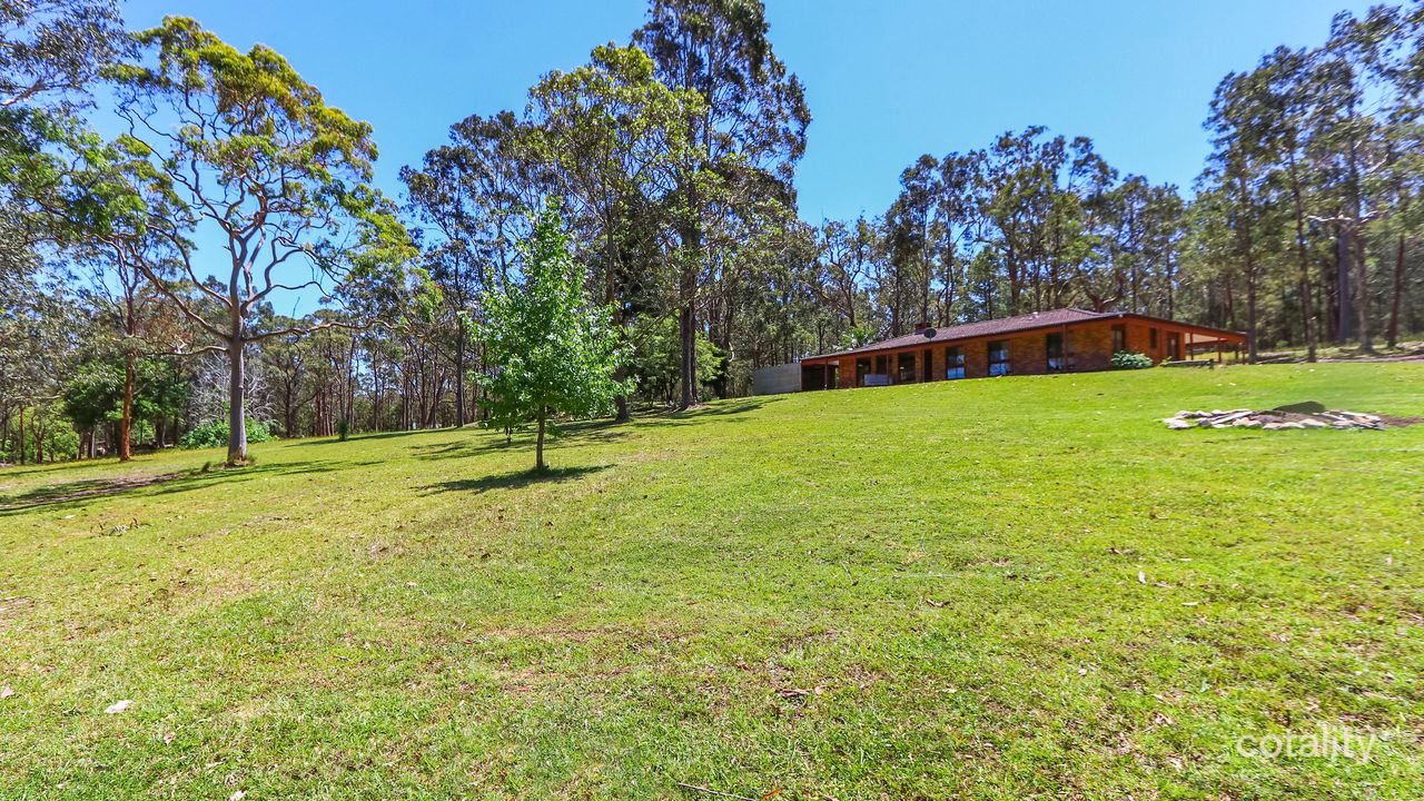 5-bedroom house at 10 Kiar Ridge Road, Jilliby, NSW 2259, Central Coast Council, New South Wales