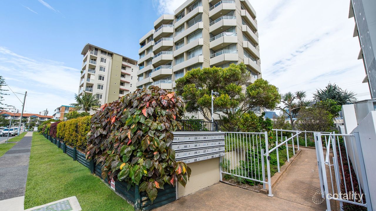 2-bedroom unit at 5/130 Marine Parade, Coolangatta, QLD 4225, Gold Coast, Queensland