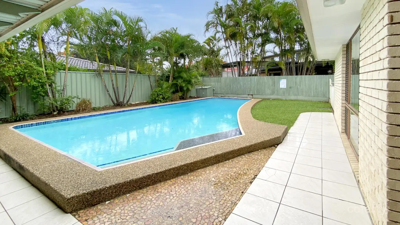 4-bedroom house at 142 Westlake Drive, Westlake, QLD 4074, Brisbane Council, Queensland