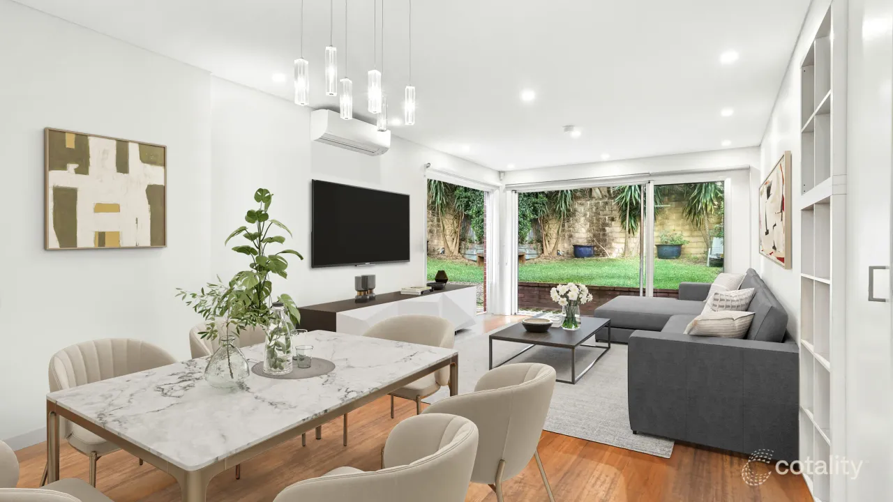 3-bedroom house at 73 Onslow Street, Rose Bay, NSW 2029, Woollahra Council, New South Wales