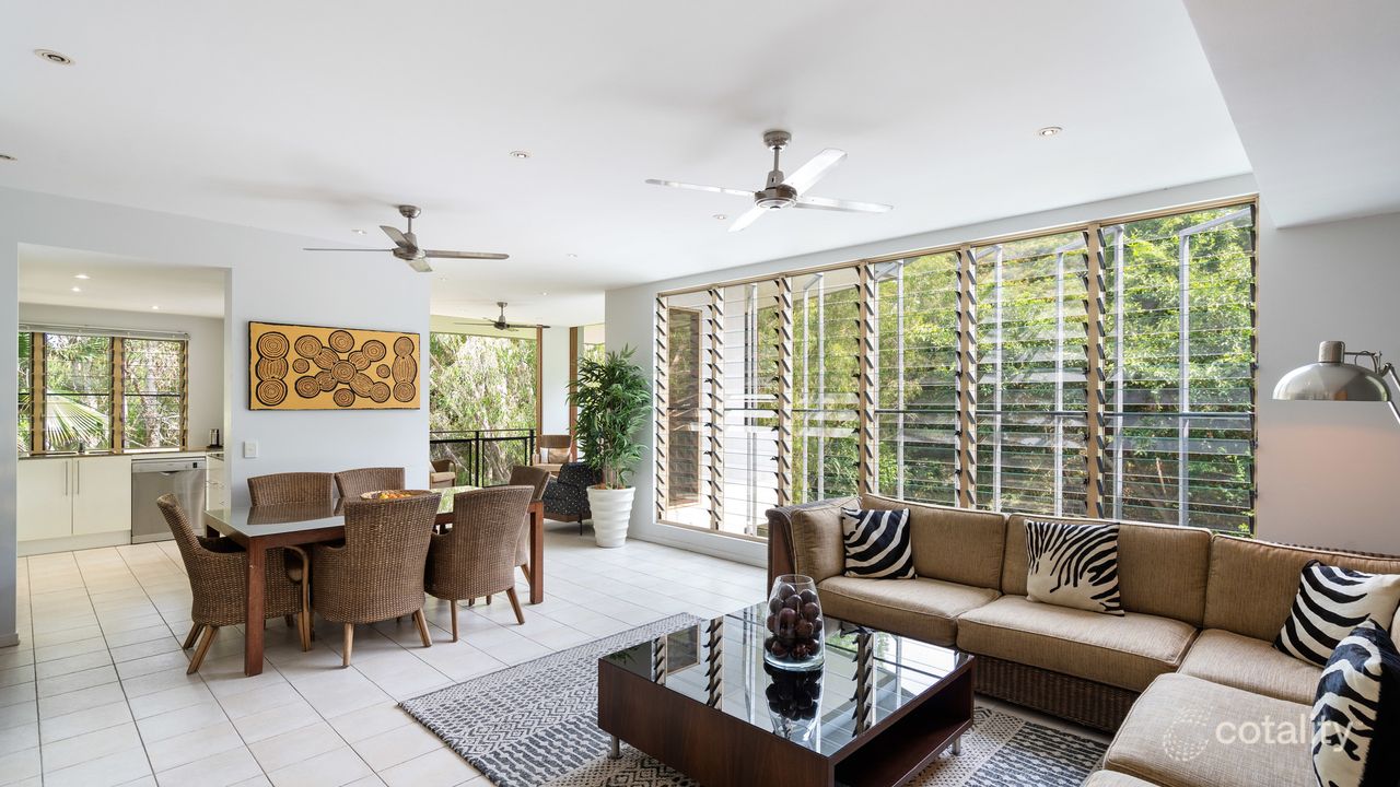 3-bedroom unit at 20/6 Cedar Road, Palm Cove, QLD 4879, Cairns Council, Queensland