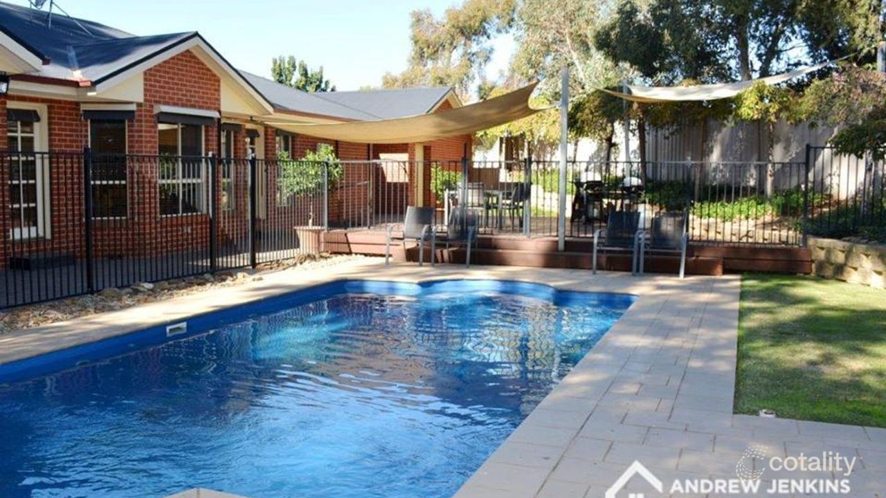 4-bedroom house at 6 View Court, Cobram, VIC 3644, Moira, Victoria