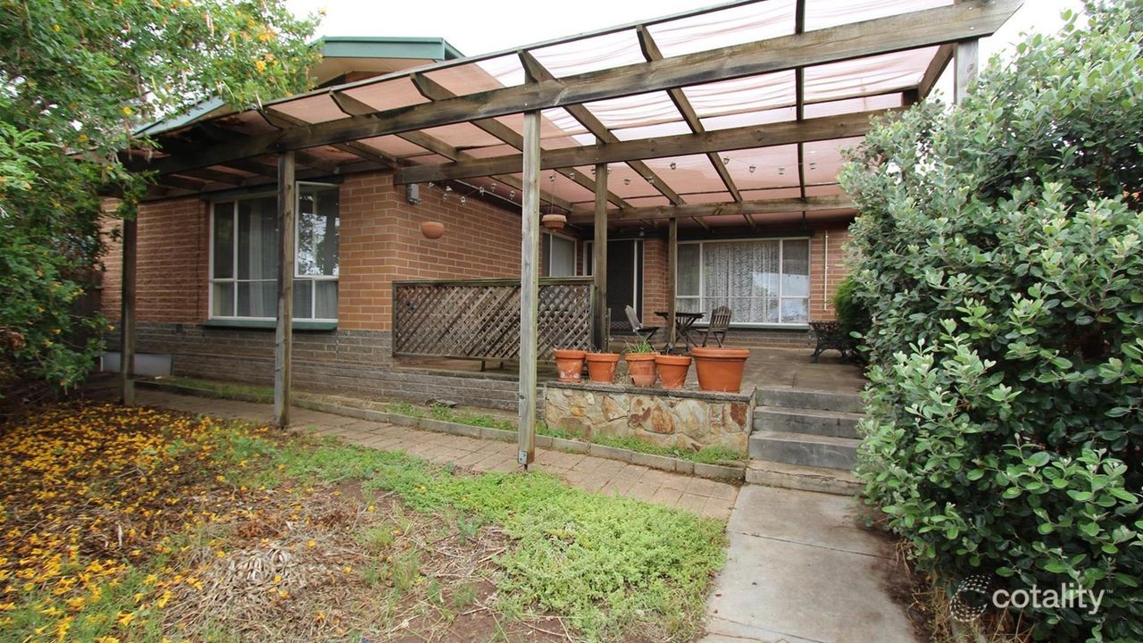 3-bedroom house at 10 Filmer Avenue, Para Hills, SA 5096, Salisbury, South Australia