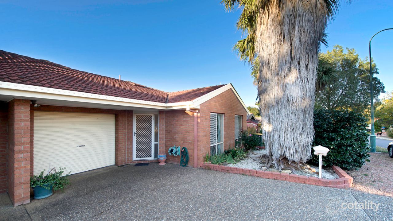 3-bedroom house at 13 Corringle Close, Amaroo, ACT 2914, , Australian Capital Territory