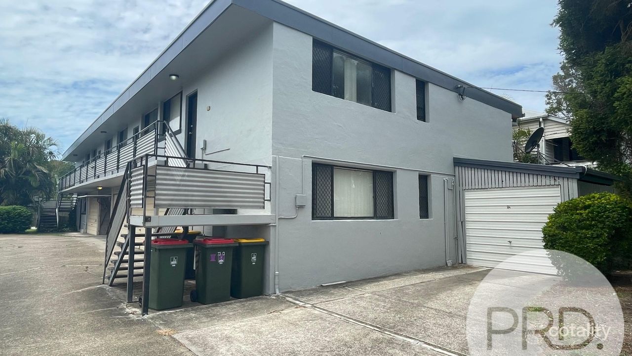 2-bedroom unit at 4/72 Jenner Street, Nundah, QLD 4012, Brisbane Council, Queensland