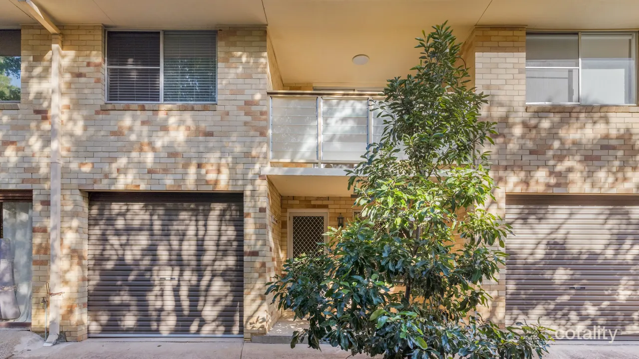 2-bedroom unit at 2/16 Newport Street, East Ballina, NSW 2478, Ballina Council, New South Wales
