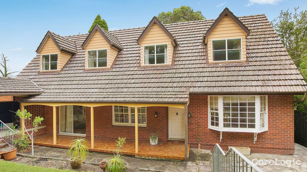5-bedroom house at 119 Deepwater Road, Willoughby Council, New South Wales