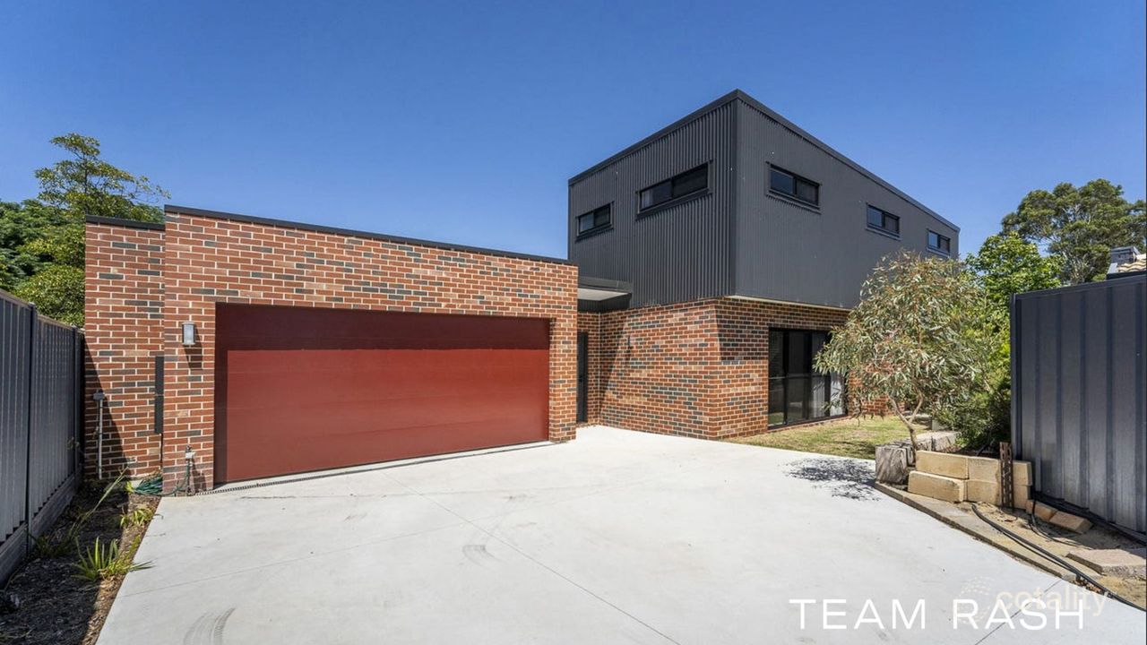 4-bedroom unit at 83A Bougainvillea Avenue, Forrestfield, WA 6058, Kalamunda, Western Australia