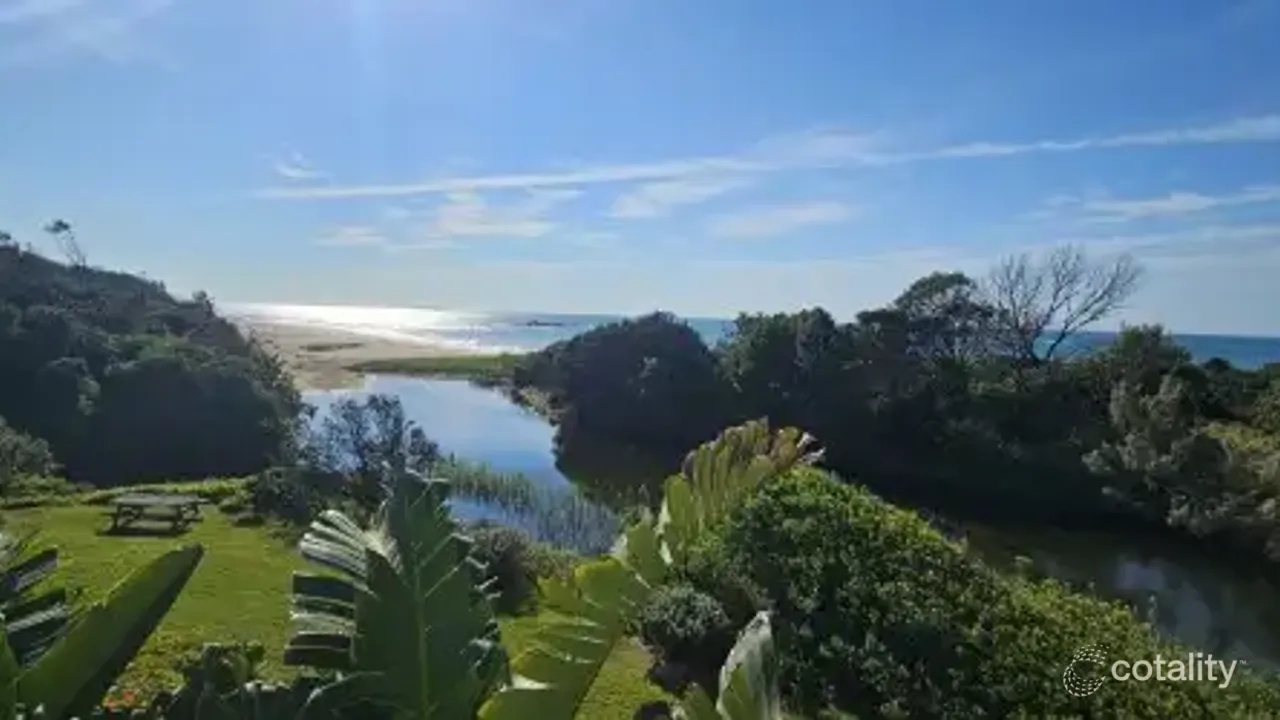 2-bedroom unit at 21/94 Solitary Islands Way, Sapphire Beach, NSW 2450, Coffs Harbour, New South Wales
