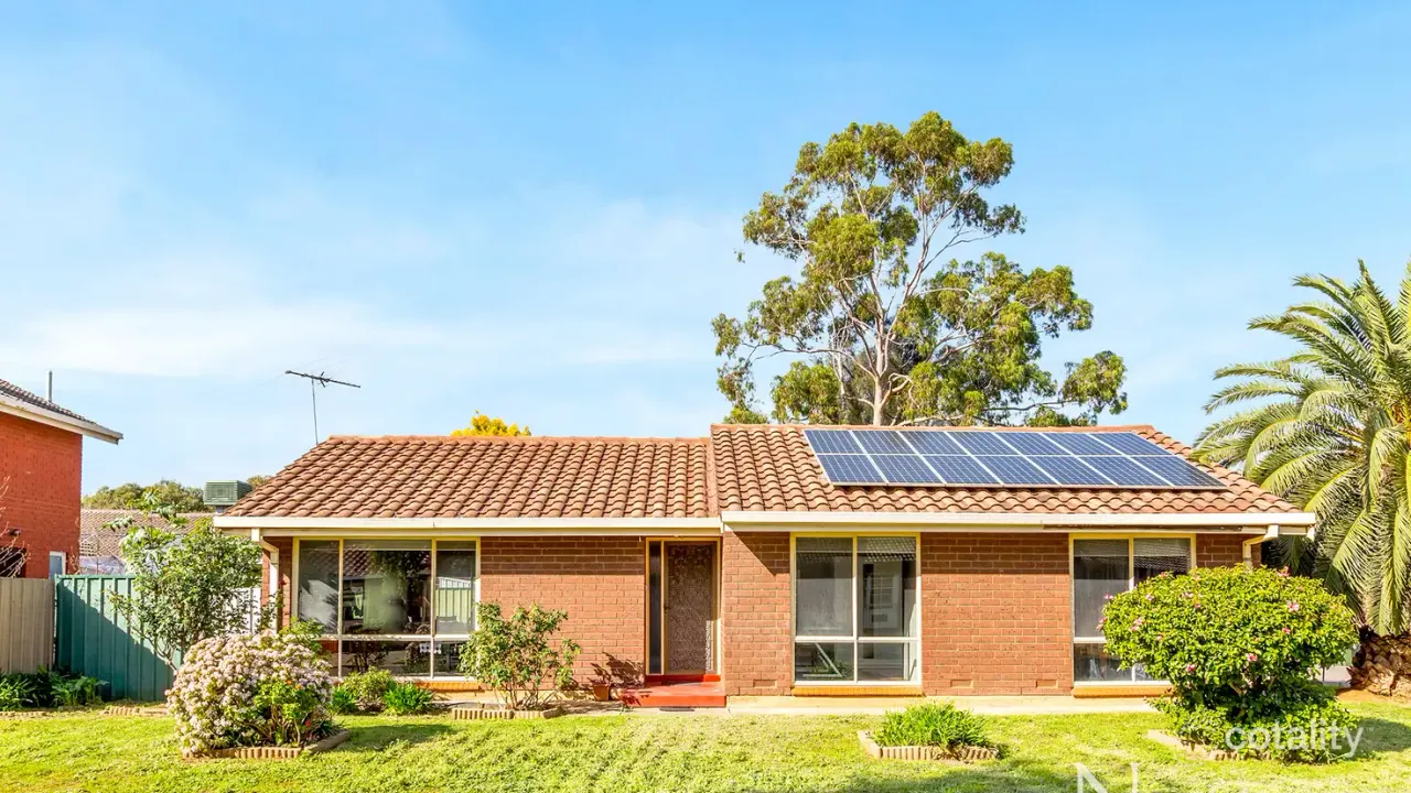 3-bedroom unit at 3 Hindmarsh Court, Salisbury, SA 5108, Salisbury, South Australia