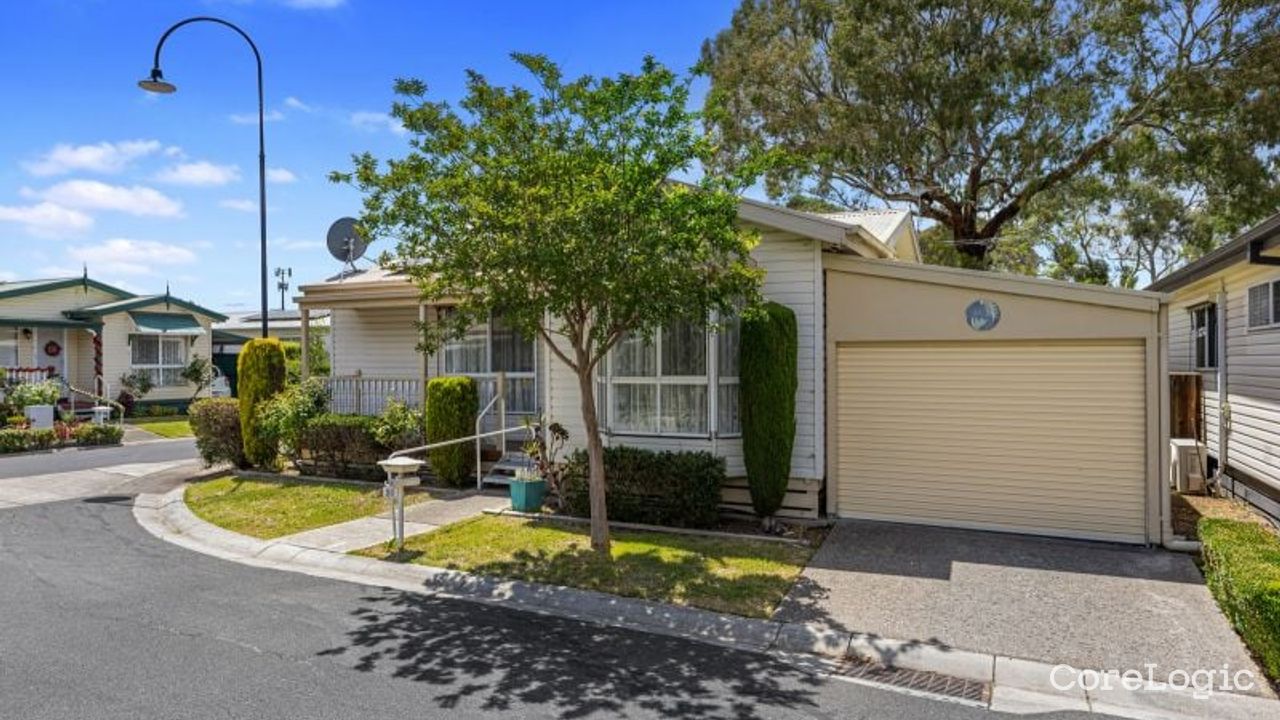1-bedroom unit at 90/16-24 Box Forest Road, Merri-bek Council, Victoria