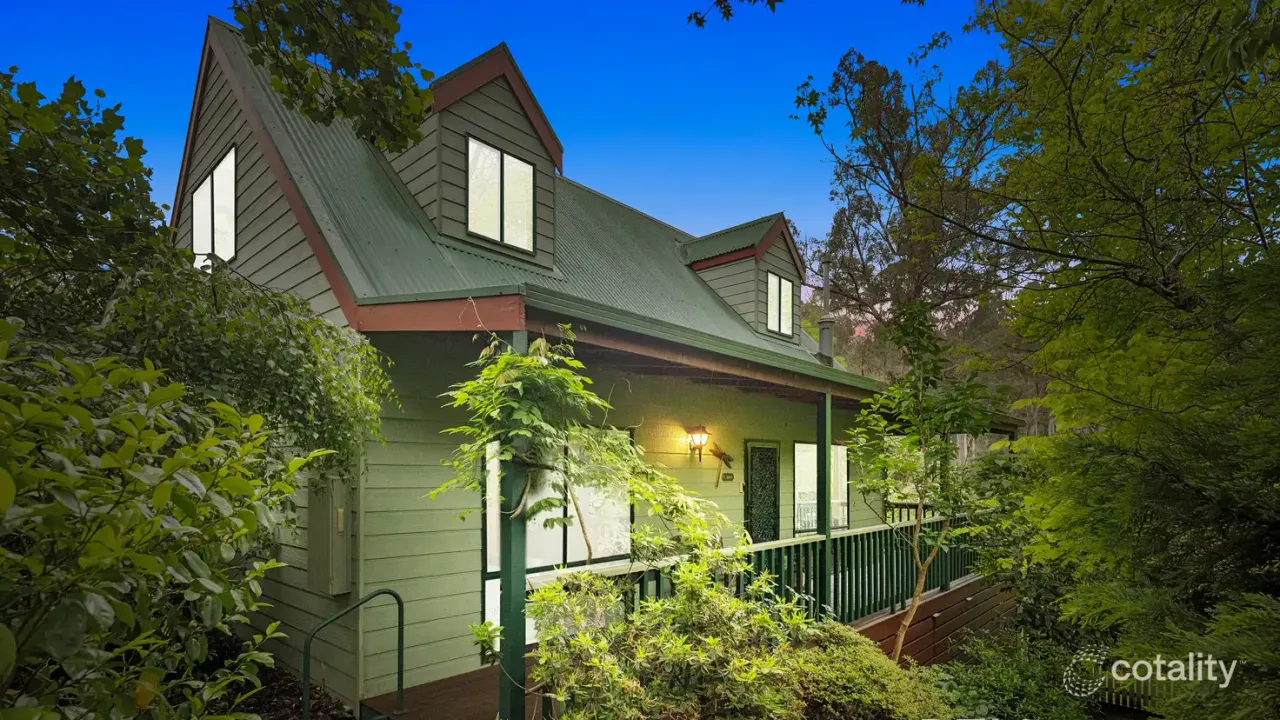 3-bedroom house at 7 Edmunds Road, Cockatoo, VIC 3781, Cardinia, Victoria