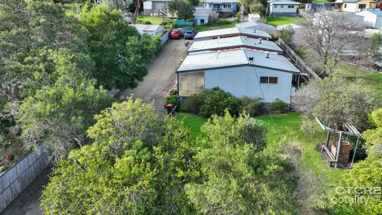 2-bedroom unit at 1/30 Willis Avenue, Marlo, VIC 3888, East Gippsland, Victoria